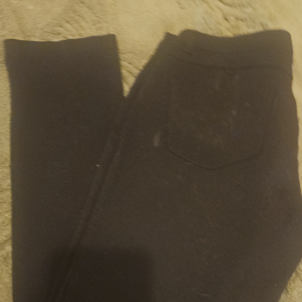 La CANADIENNE Black Skinny Jeans Premium Fit